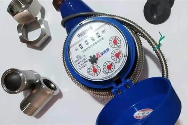 遠(yuǎn)傳水表怎么遠(yuǎn)程操控？