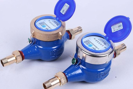 遠(yuǎn)傳水表有幾種抄表方式？