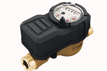 無線遠(yuǎn)傳水表型號尺寸怎么選？掌握這四點！