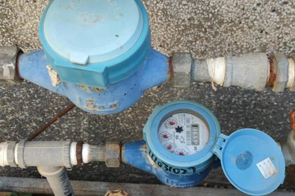 催水費已成過去式，預(yù)付費水表讓繳費管理更智能！