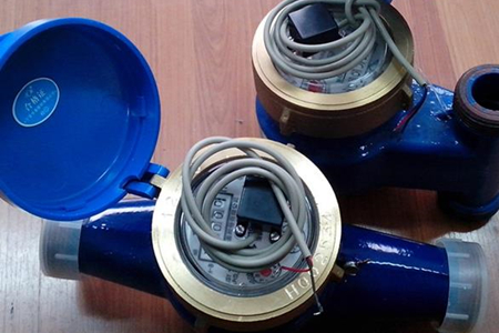 無(wú)線遠(yuǎn)傳水表的出現(xiàn)，讓抄表變得更簡(jiǎn)單！