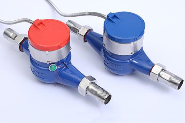 無線遠傳水表如何輕松實現(xiàn)遠程抄表？