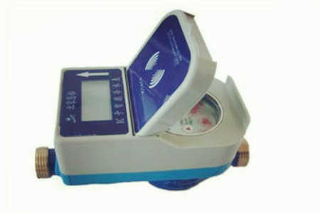 什么時候需要更換新的Lora無線遠傳水表？