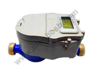 IC卡智能水表的污垢應(yīng)該怎樣清除？