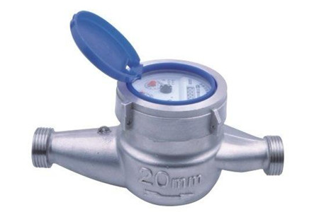 IC卡預(yù)付費水表在什么情況下會自動關(guān)閥？