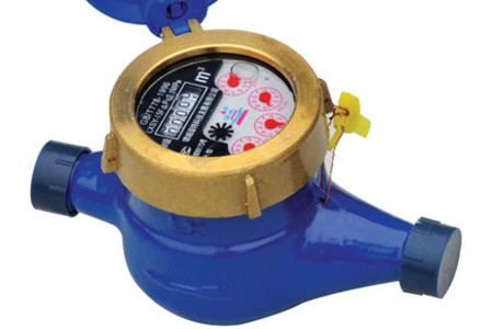NB-IoT無線遠(yuǎn)傳水表應(yīng)該如何選購？