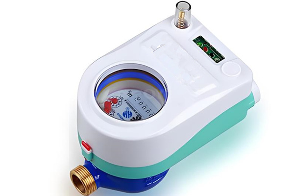 遠(yuǎn)傳水表水管都被凍住了怎么辦？這份