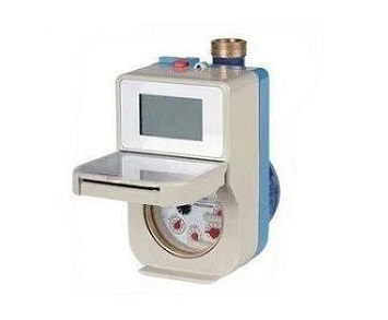 智能IC水表如何正確安裝？