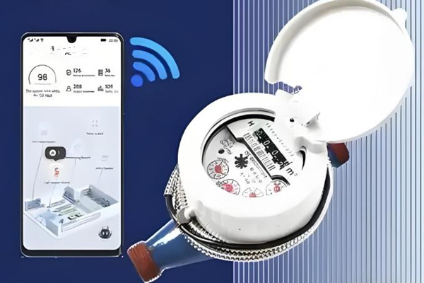 農(nóng)村改造用遠(yuǎn)傳水表的功能、特點(diǎn)和安裝方法