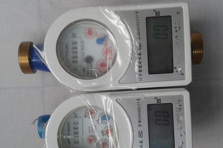 遠傳水表生產(chǎn)廠家如何挑選？掌握四個技巧！