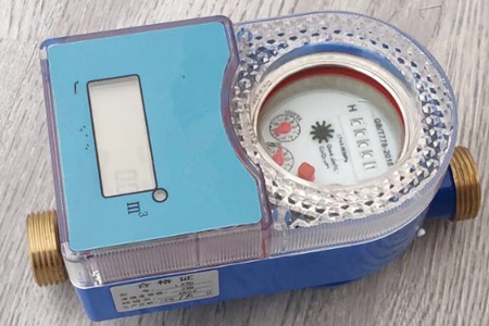 如何判斷遠傳水表質(zhì)量的好壞？廠家來告訴你！
