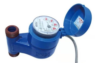 家里水表不用也會轉(zhuǎn)是怎么回事？