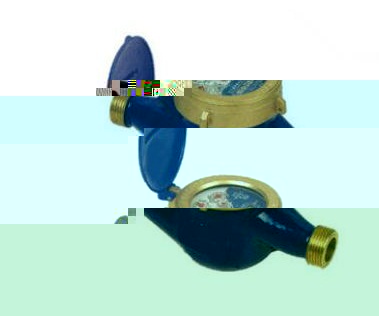 室外自來水水表如何防凍？