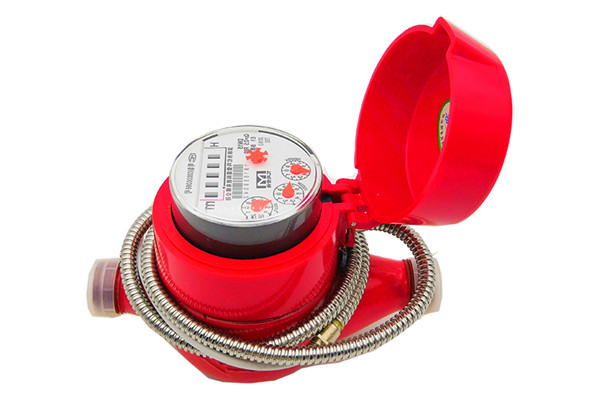 熱水表有哪些類型？與冷水表有什么差別？