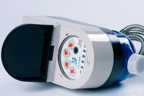 遠傳水表的結(jié)構(gòu)和原理，你知道哪些？