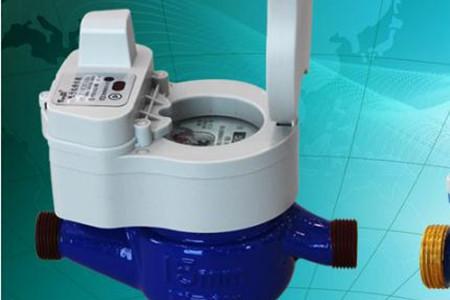 DN15口徑的NB-IoT無線遠(yuǎn)傳水表的市場(chǎng)前景好嗎？