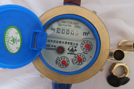 無(wú)線遠(yuǎn)傳水表怎么選用比較科學(xué)？