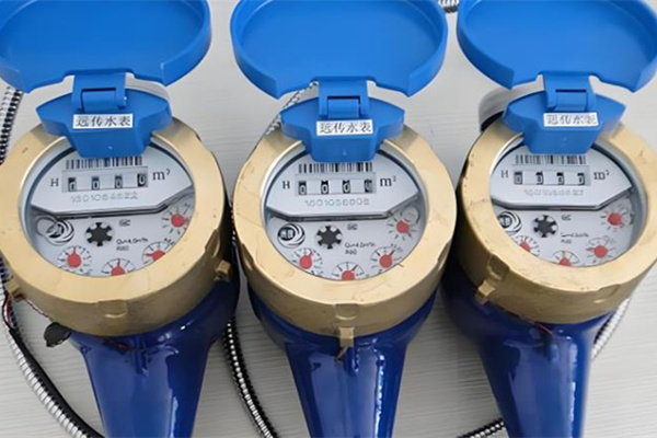 一鍵抄表的遠(yuǎn)傳水表，讓用水管理更高效！