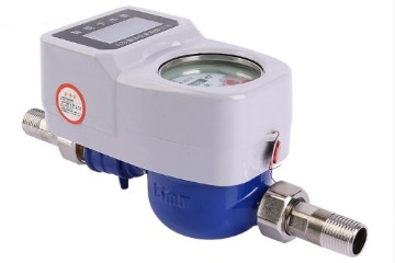 如何根據(jù)用水量選擇合適的水表？