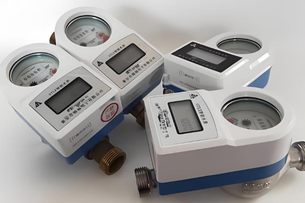 遠(yuǎn)傳水表無(wú)法出水？可能是水表閥門(mén)關(guān)閉后沒(méi)打開(kāi)！