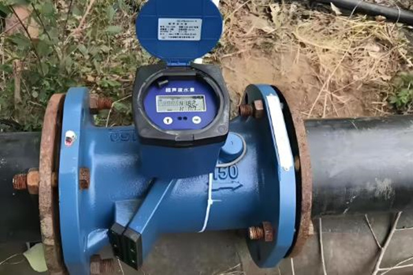 遠傳水表實現(xiàn)數(shù)字化管理，讓管理更簡單！