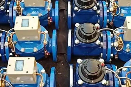 無線遠(yuǎn)傳水表能徹底解決農(nóng)村水改難題嗎？