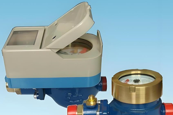 遠傳水表廠家眾多，如何選擇？