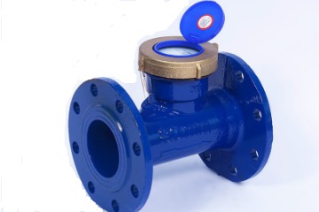 什么是水平螺翼式水表？它有什么優(yōu)點？