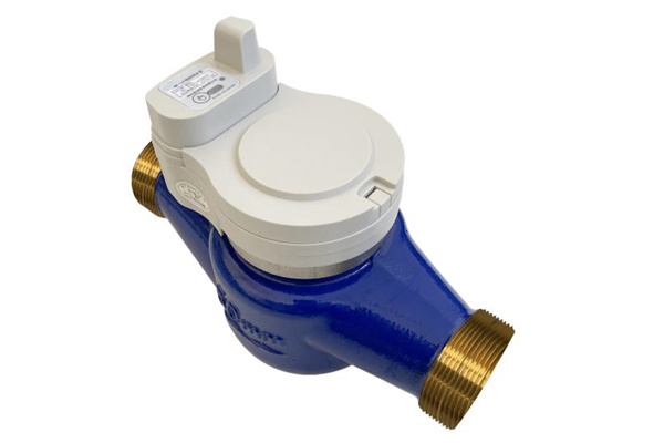 電子遠傳水表的材質、功能特點及結構原理