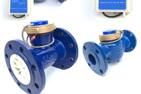 Lora無線遠(yuǎn)傳水表是怎么實(shí)現(xiàn)數(shù)據(jù)遠(yuǎn)傳的？