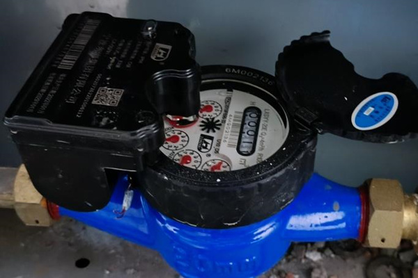 遠(yuǎn)傳水表的型號和尺寸怎么選？