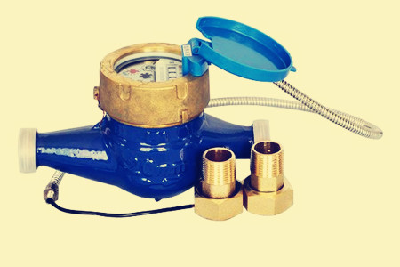 遠傳水表對安裝環(huán)境有哪些要求？