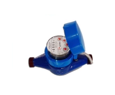 智能電子水表如何安裝？