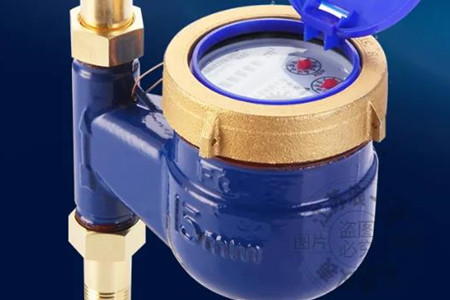 大口徑水表，選擇機(jī)械式還是超聲波？