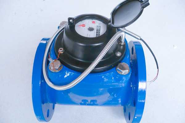 大容量消防水表如何使用？與普通水表有何區(qū)別？