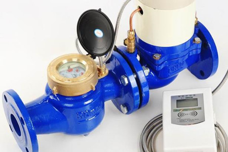 多流束旋翼式水表和普通水表有什么不同？如何選擇？