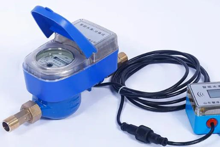 光電直讀遠傳閥控水表廠家怎么選？