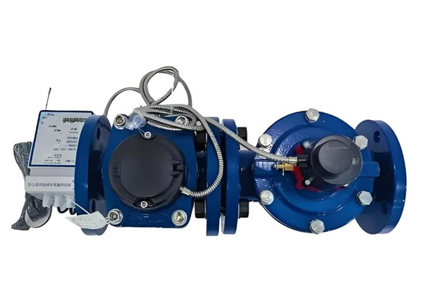 干式、濕式、液封式遠(yuǎn)傳水表有何不同？廠家告訴你！