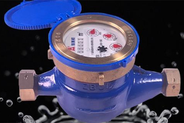 影響遠傳水表測量精度因素之一，磁場干擾！