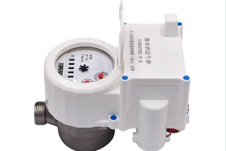 遠(yuǎn)傳水表貴嗎？