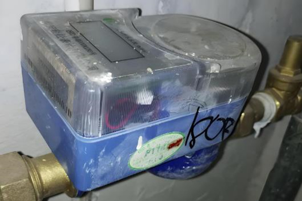 遠(yuǎn)傳水表種類(lèi)多，哪款更適合農(nóng)田灌溉?