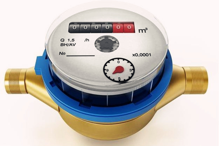 無線遠(yuǎn)傳水表怎么看用水量？廠家告訴你！