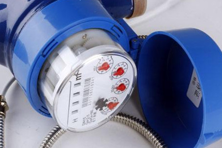 無線遠(yuǎn)傳水表給大家的生活帶來什么好處？