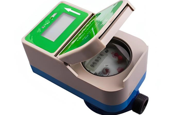 4G物聯(lián)網(wǎng)遠(yuǎn)傳水表，快來(lái)看看吧！