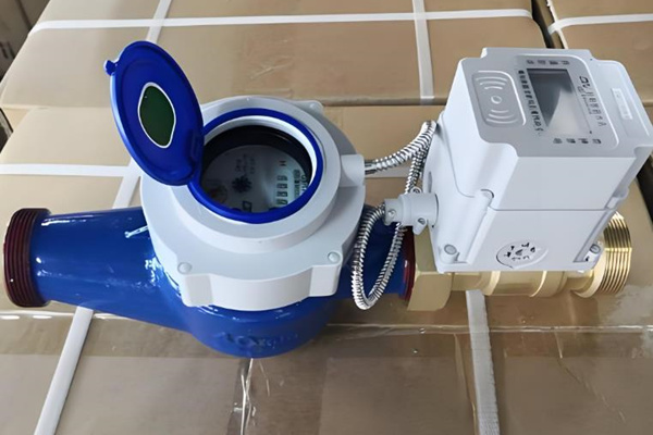 如何解決預(yù)付費(fèi)水表無(wú)法出水的狀況？