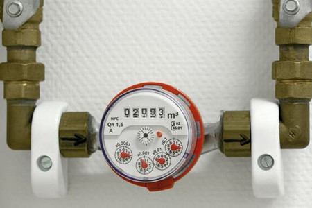 無線遠傳水表怎么交水費？