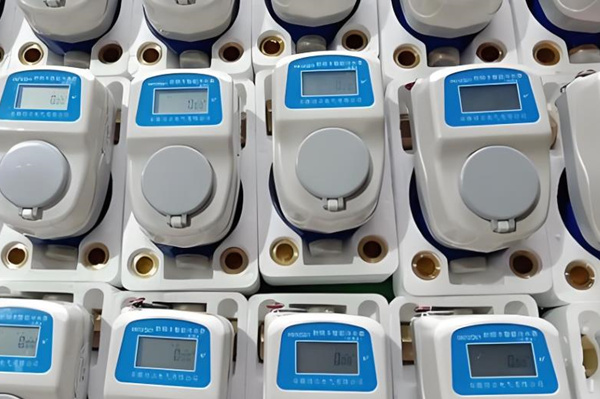 脈沖遠傳水表安全性如何？