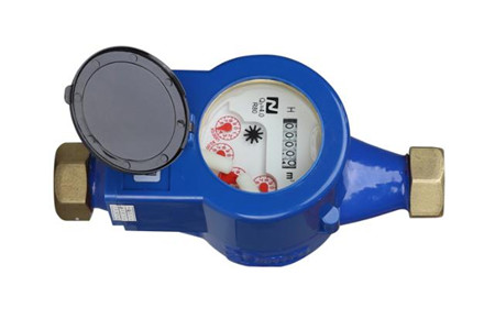 為什么供水部門喜歡使用無線遠傳水表？