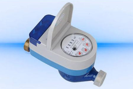 遠(yuǎn)傳水表怎么看用水量？