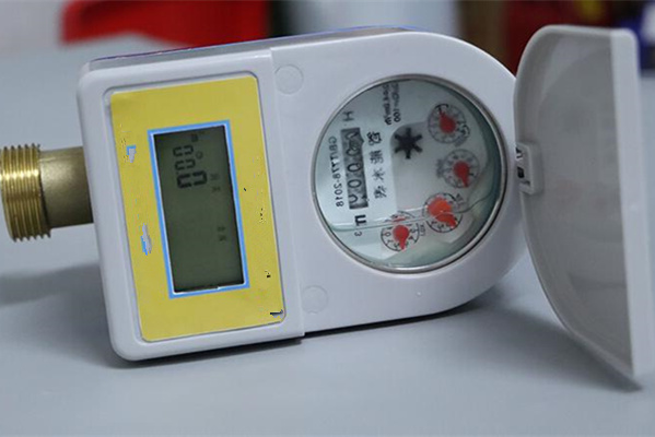 IC卡預(yù)付費水表干式與濕式的區(qū)別
